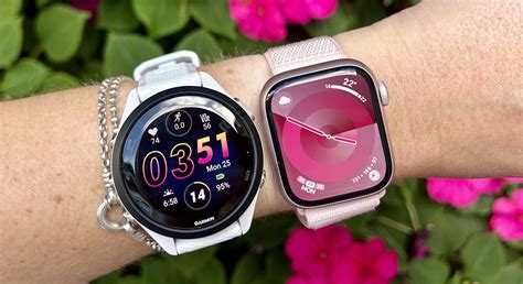 smartwatch vs apple watch|apple watch vs garmin forerunner.